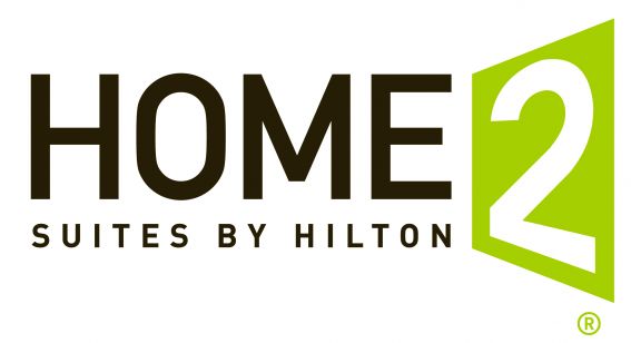 Home2 Suites by Hilton logo