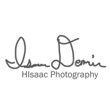 HIsaac Logo