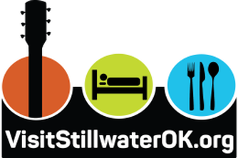 Visit Stillwater Logo